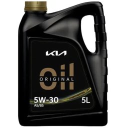 Ulei motor, 5W-30, 5L, ACEA A5/B5