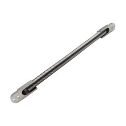 Set legatura flexibila din inox, ingropata, 255 x 10 mm CSL-600