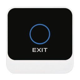 Buton de iesire Touchless ajustabil, plastic, montaj aparent, IP66 CSB-20C30T-P