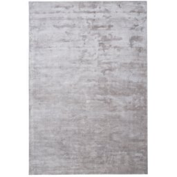 Covor Premium Handmade, India, Model DYWAN PLAIN PALOMA, Bej, Marime 160 x 230 cm, Viscoza, Lucrat Manual, Living, Dormitor, Sufragerie, Birou