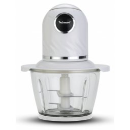 Tocator Techwood THA-802, 0.8L, 4 lame, 300W