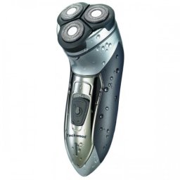 Aparat de ras electric Techwood TRZ-956, 3 lame, acumulator NiMh 600mA