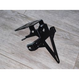 Suport numar moto universal