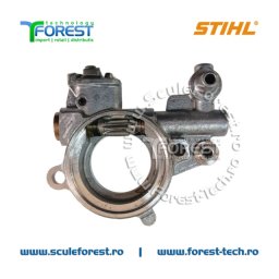Pompa ulei originala pentru drujba Stihl MS382, MS462, MS462C