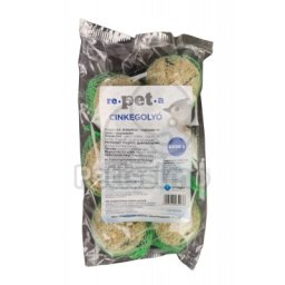 Repeta bilă cu zinc pentru păsări 6 x 90 g