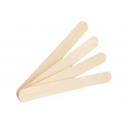 Apasatoare de limba sterile Minut -100 buc cutie