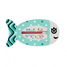 Termometru baie pestisor Minut Baby 0+