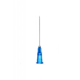 Ace seringa sterile Minut, set 100 buc 22G 1 1 2