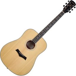 Arrow Gold D NT Natural Solid Top ARRGDNT