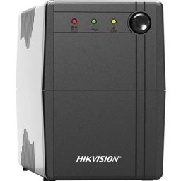 Sursa neintreruptibila - UPS Hikvision DS-UPS600