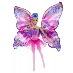 Barbie: Balerina fluture din Dreamtopia