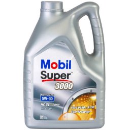 Ulei Super 3000 x1 F-FE 5W30 5L Ford WSS-M2C913-C, WSS-M2C913-D ACEA A5/B5, API SL, CF