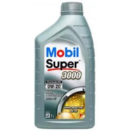 Ulei Super 3000 Formula VC 0W20, Volvo RBS0-2AE, 1L