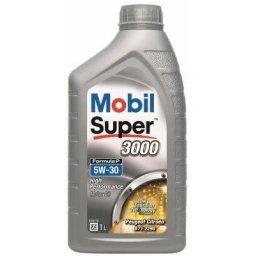 Ulei motor SUPER 3000 FORMULA P 5W30 1L