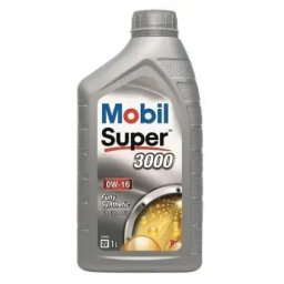 Ulei motor SUPER 3000 0W16 1L ILSAC GF-6B / API SP