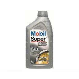 Ulei motor SUPER 3000 FORMULA P 0W30 1L PSA B71 2312