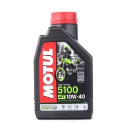 5100 ESTER 4T
