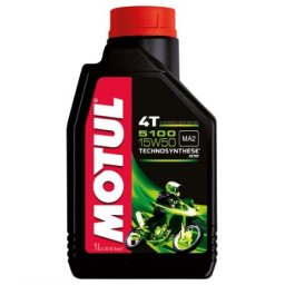 5100 4T ESTER 15W-50 1L