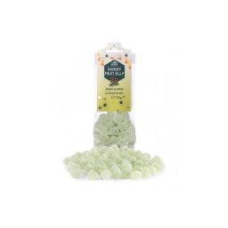 JELEURI MIERE SI PIN 100gr,Apidava