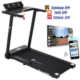 Banda de alergat electrica FitTronic Ultra 2000