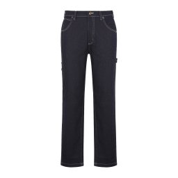 DICKIES Jeans 'Garyville' albastru noapte