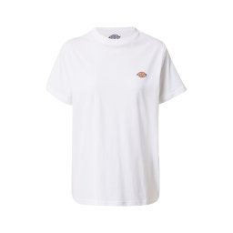 DICKIES Tricou 'Mapleton' mai multe culori / alb