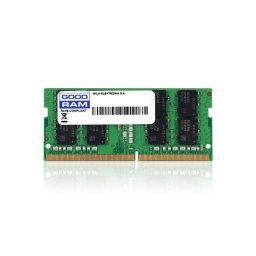 Memorie laptop DDR4 4GB 2400MHz CL17 SODIMM