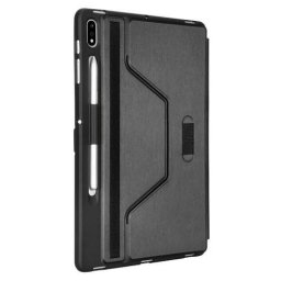 Targus Click-In 31.5 cm (12.4") Black