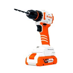 Mașină de Găurit/Înșurubat cu Acumulator RMX1240 Power Alfa UP {contine acumulator+incarcator}