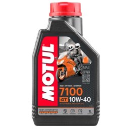 7100 4T ESTER 10W-40 1L