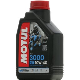 Ulei de motor 10W40