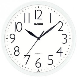 Ceas De Perete, Casio, Wall Deco IQ-05-7DF