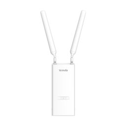 Access Point AC1300 Dual-Band, Wi-Fi 5, 2 x 5 dBi, 1 x GE, Management - TENDA TND-OAP1200