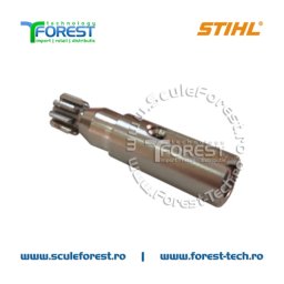 Pompa ulei originala pentru drujba Stihl 017, 018, 021, 023, 025, MS170, MS180, MS210, MS230, MS250