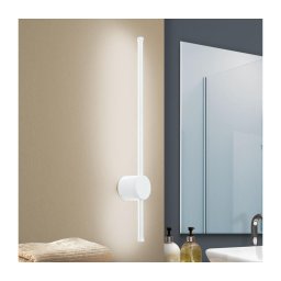 Aplică LED pentru oglindă de baie Orion WA 2-1473 FERDINAND LED/12W/230V IP54 alb