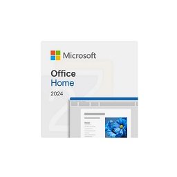 Microsoft Office Home 2024, All Languages, Win/MAC, licenta electronica