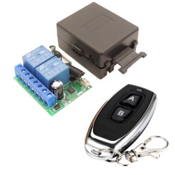 MXM Telecomandă universală fără fir 433Mhz cu emițător receptor