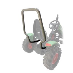 Roll bar farm