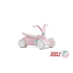 Kart berg go 2 roz
