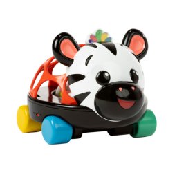 Baby Einstein - Masinuta zornaitoare "Curious Car Zen Oball