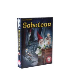 Saboteur