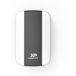Automatizare usa de garaj Powertech PG200, cu Wifi si Bluetooth, motor la 24V, sine incluse + GRK2-005
