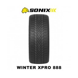 SONIX WINTER XPRO 888 225/60R16 98 H