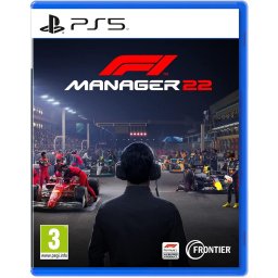 Joc consola Game PlayStation 5 F1 Manager 2022