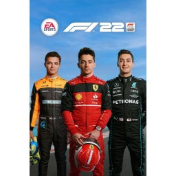 Joc consola F1 2022 Xbox One