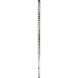 EXPERT Hammer Bits SDS max-8X 22x400x520mm