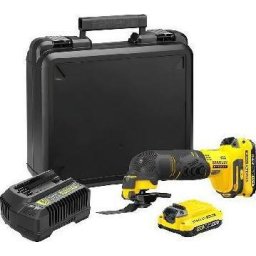 Instrument multifuncțional SFMCE500D2K-QW V20 2x2.0Ah