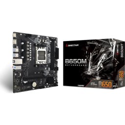 Placa de baza B650MT