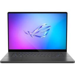 Notebook ROG Zephyrus G16 (2024) GA605WV-QR089 16" WQXGA AMD Ryzen AI 9 HX 370 16GB 1TB SSD NVIDIA Geforce RTX 4060 8GB No OS Eclipse Gray