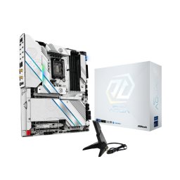Placa de baza Z890 Taichi AQUA, Intel Z890, Socket 1851, eATX